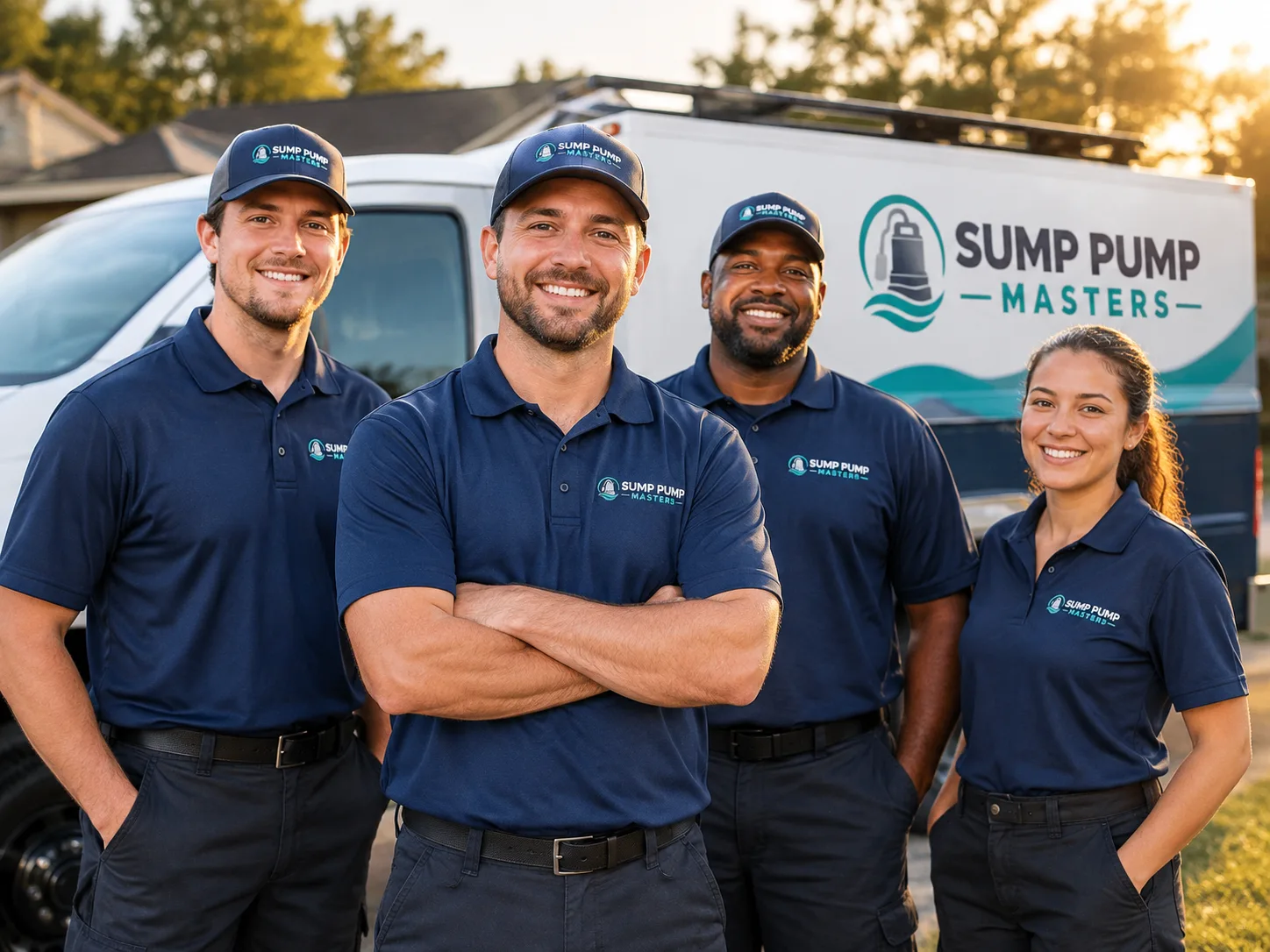 Sump Pump Repair company in New Ellenton, SC