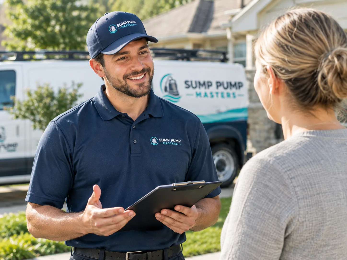 Sump Pump Repair New Ellenton, SC FAQs
